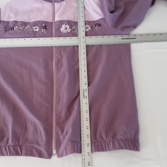 Blair #350 Vintage Women's Set Sportswear Size L Preowned Good Condition - Picture 4 of 10